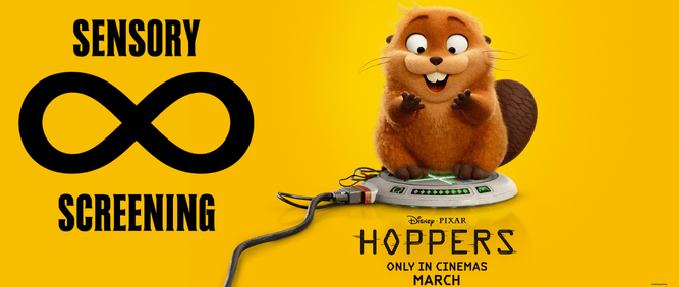 Sensory Screening - Hoppers