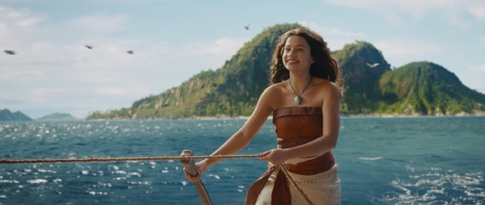 Moana