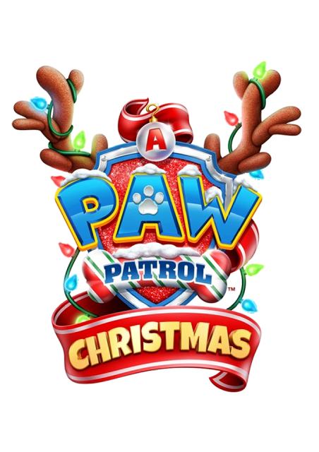 A PAW Patrol Christmas