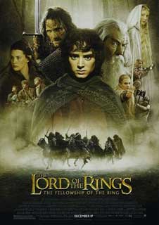The Lord of the Rings: The Fellowship of the Ring (Extended Edition)