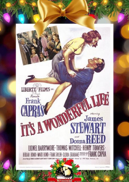It's A Wonderful Life (1946)